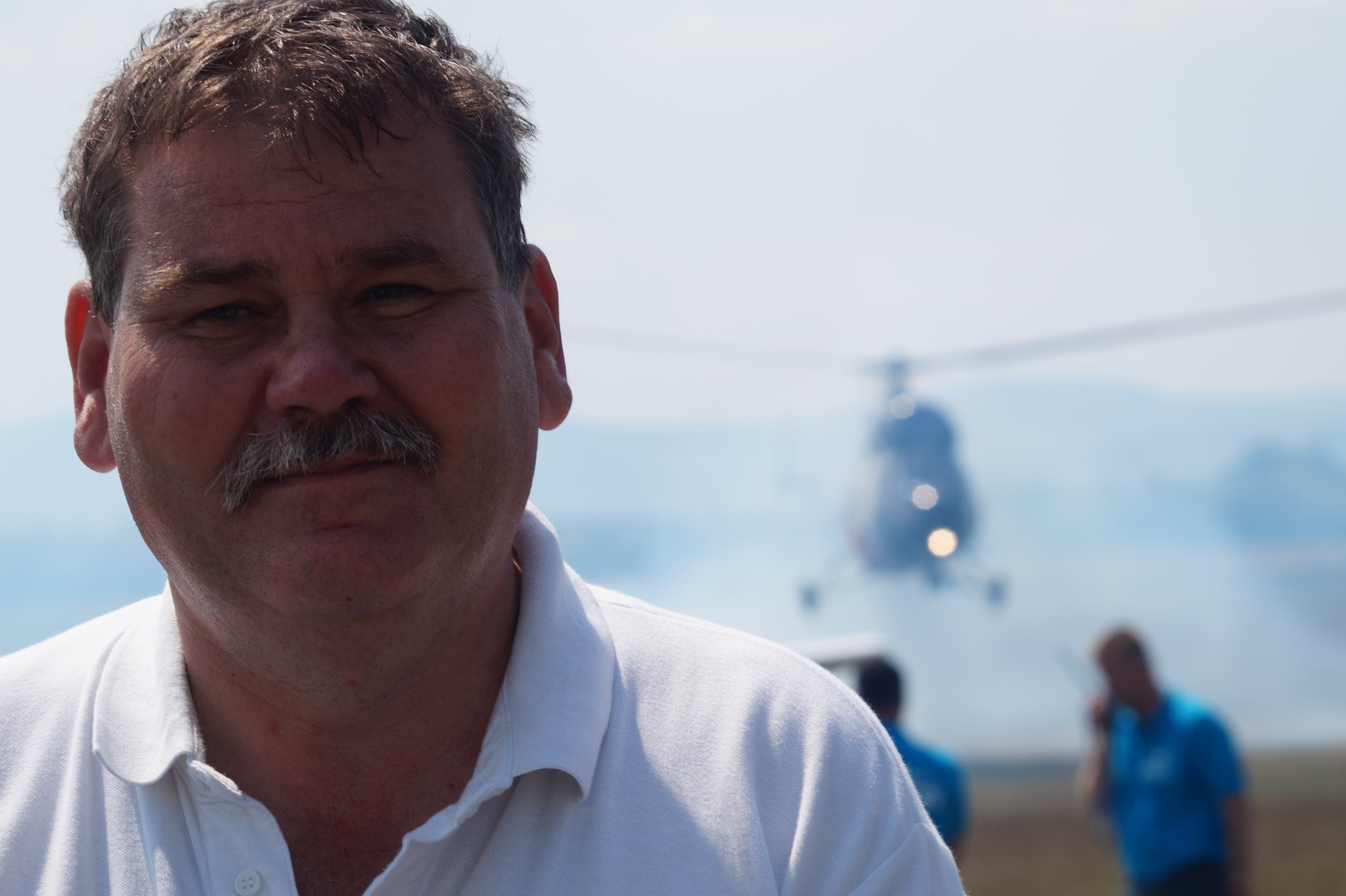 Gyászhír: elment Medve
