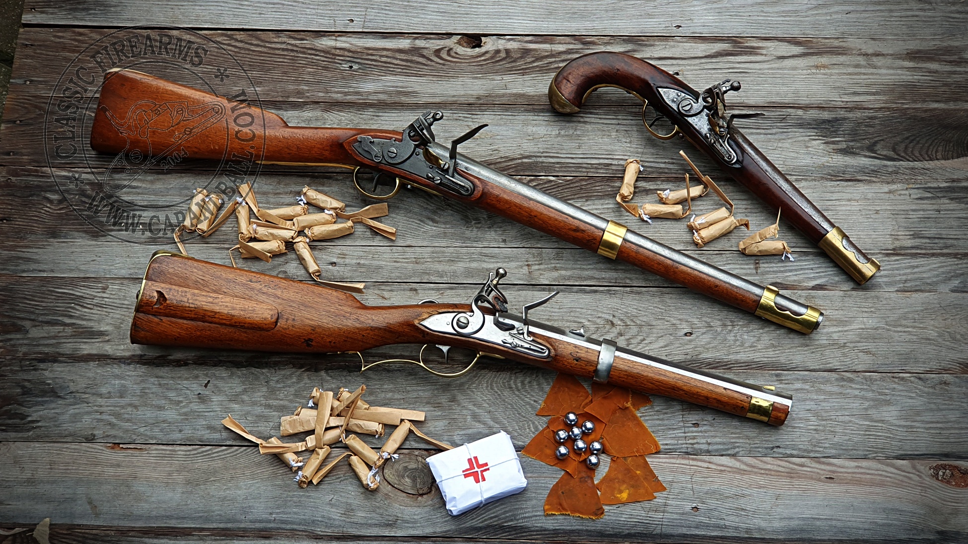 A huszár csapatnem tűzfegyverei az 1848-49. évi szabadságharcban