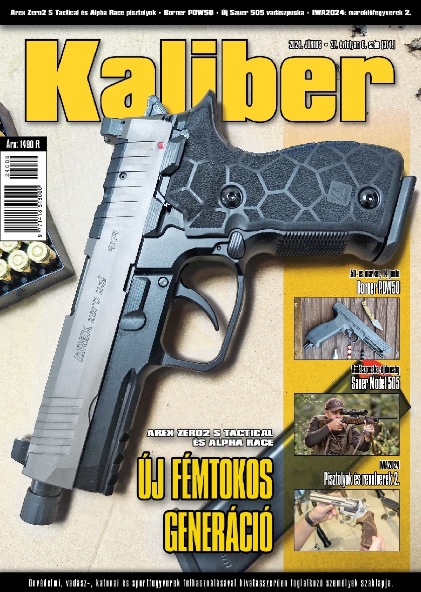 Kaliber 2024./június (314.)