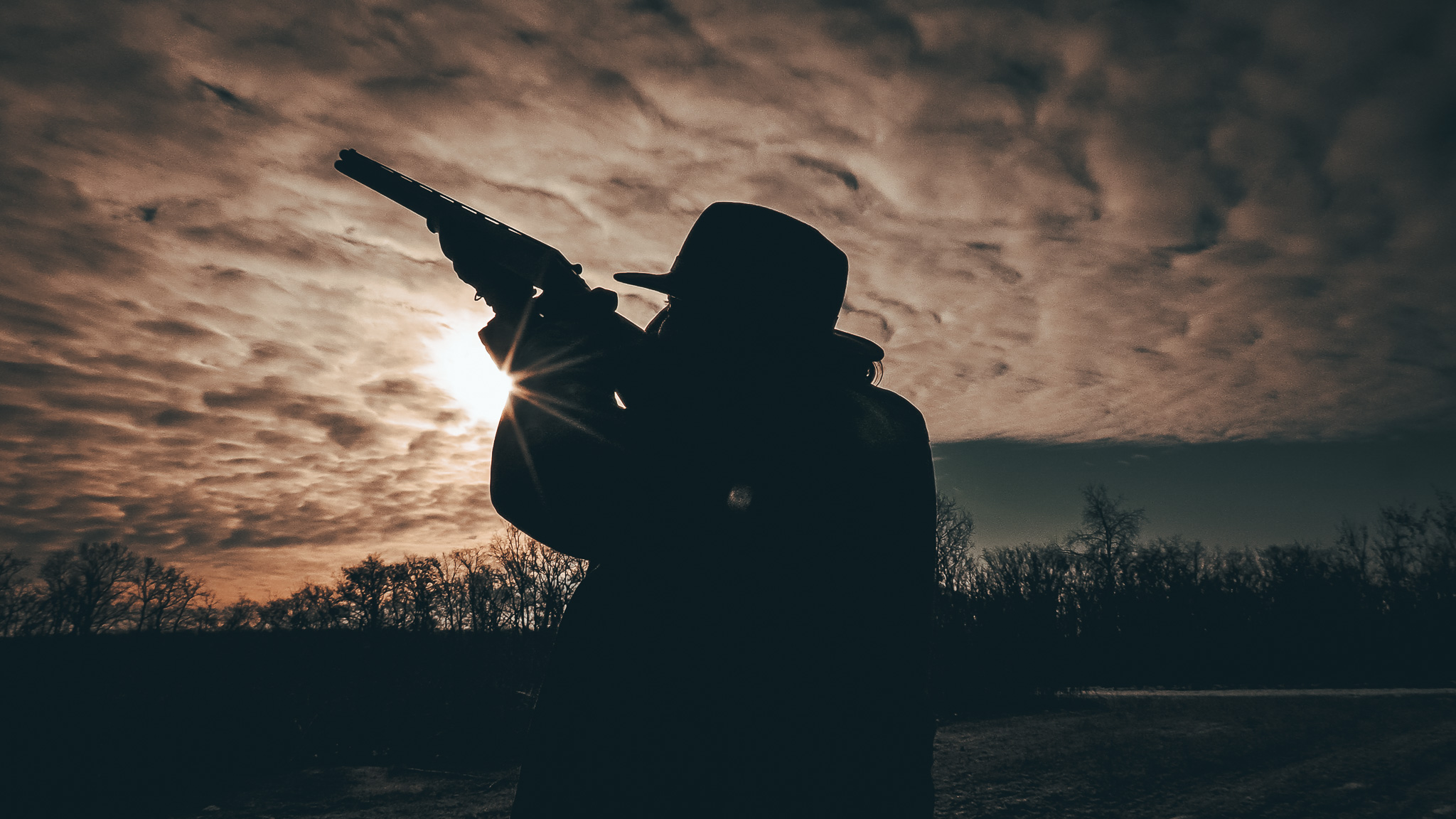 Fácánvadászat – Blaser Partnernap