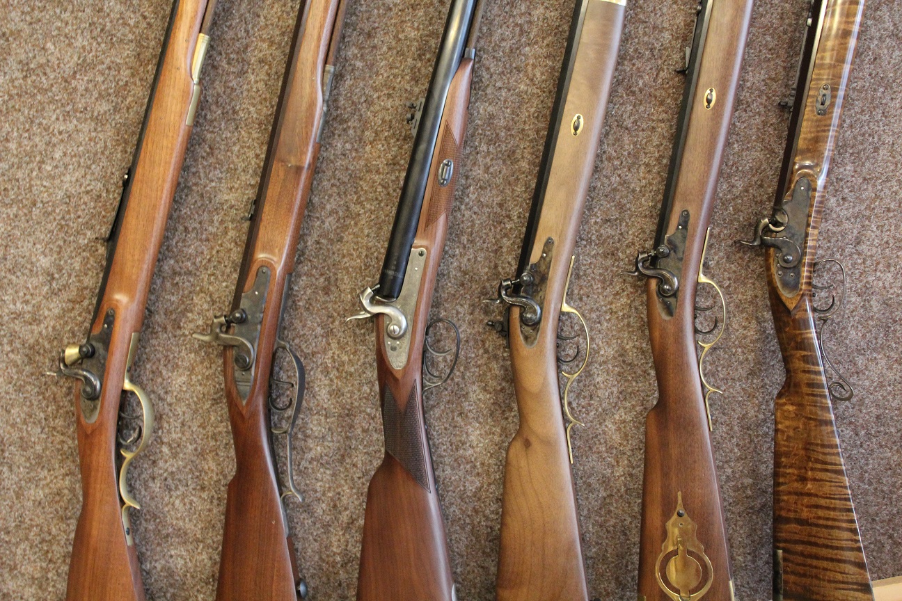 Longrifle akció július 31-ig: 15% kedvezmény