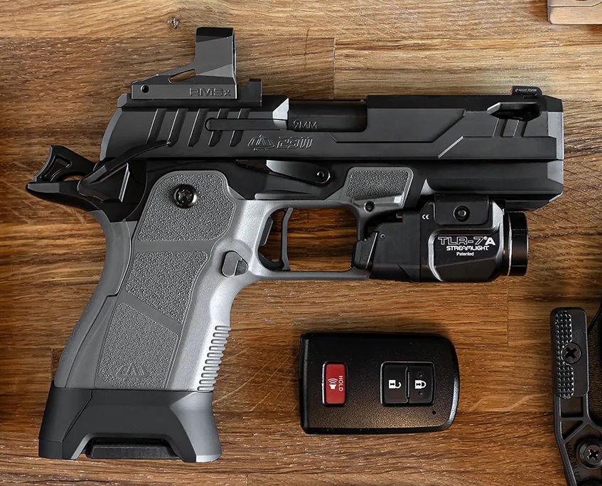 OA Defense OA 2311 Compact Pro