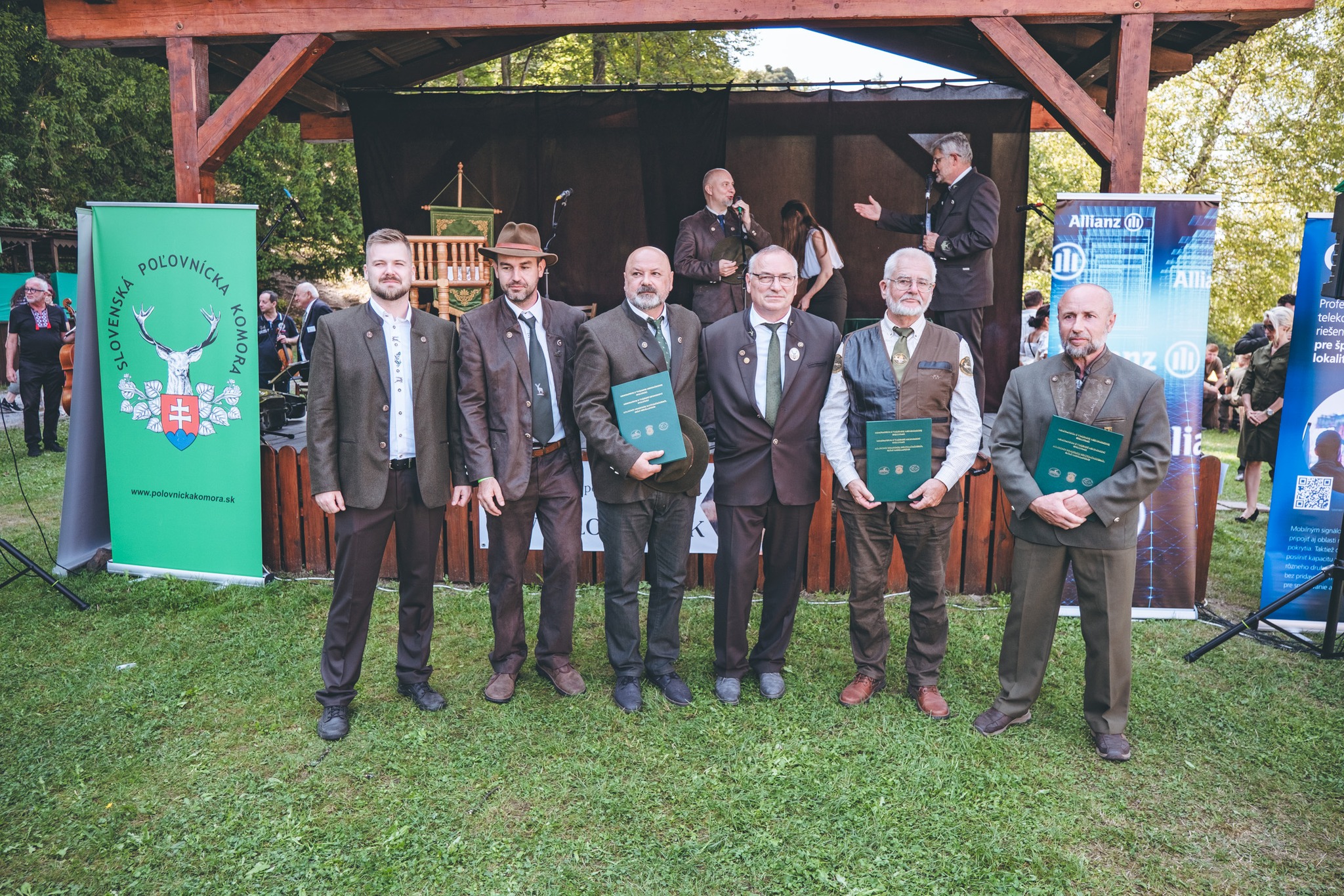 V4-es vadászíjász memorandum