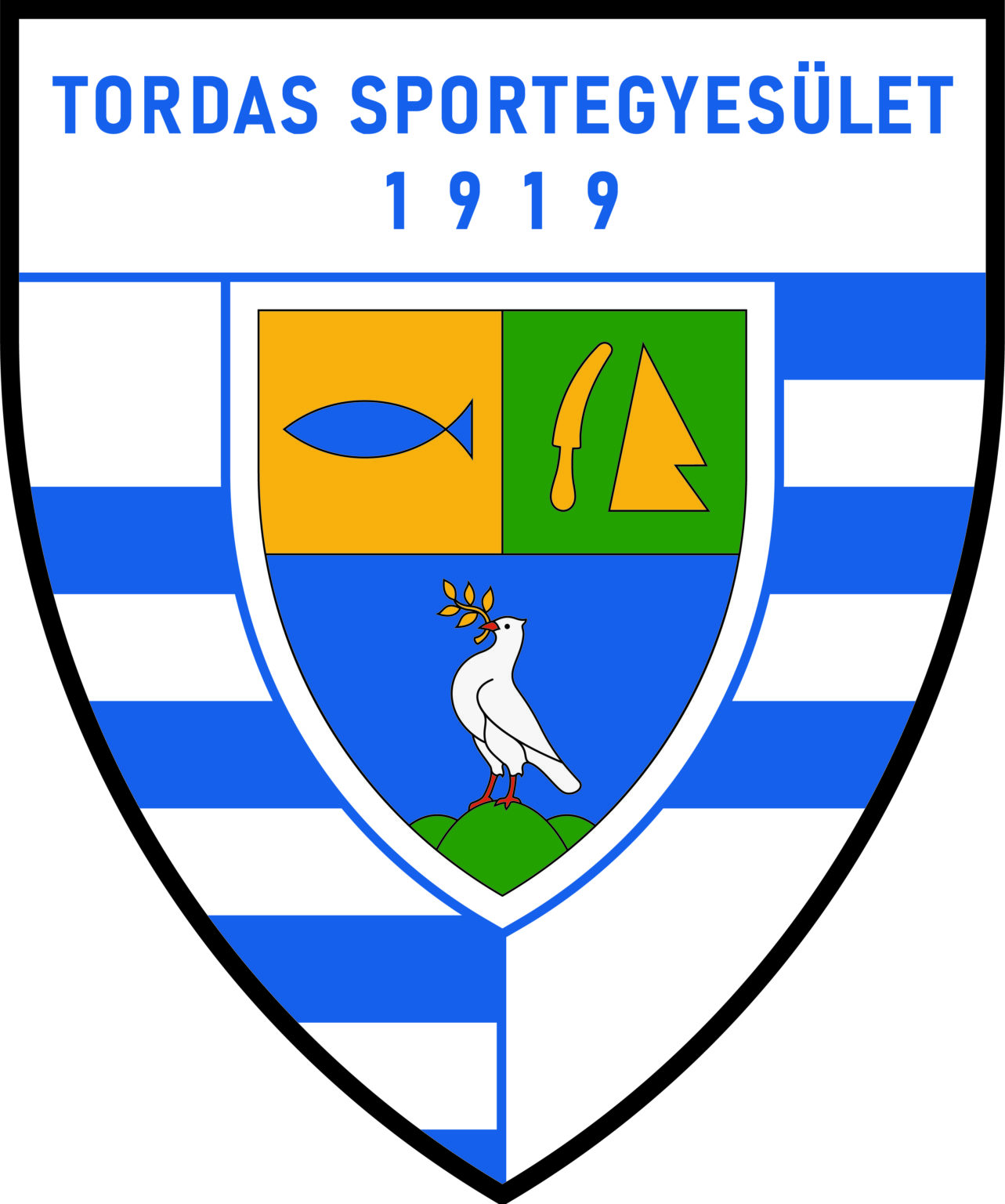 Tordas Sportegyesület