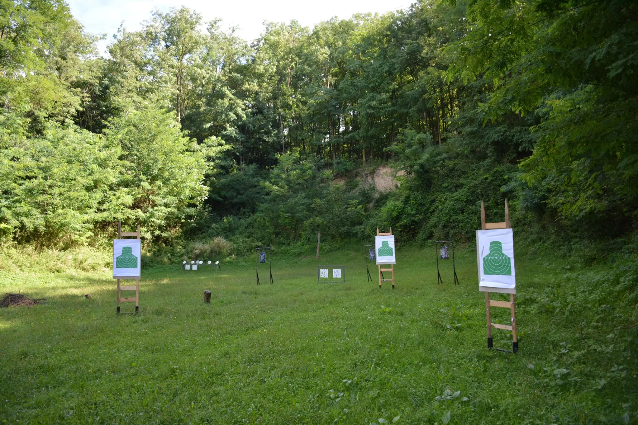 Gellénházi Szabadidős Klub