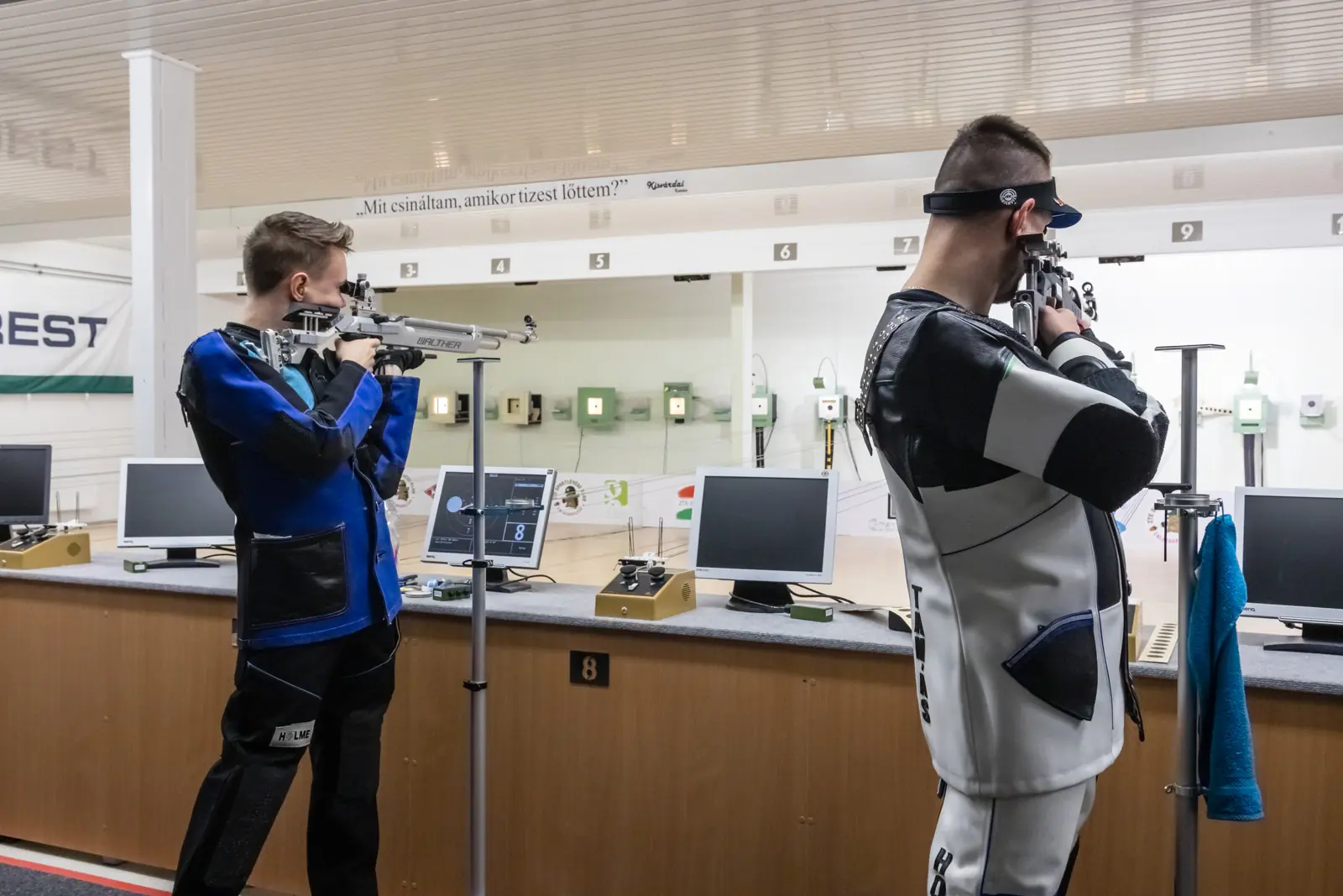 Zte Sportlövész Klub és Kulturális Egyesület