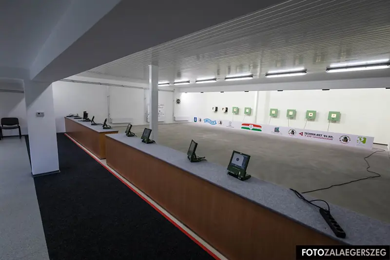Göcsej Sportlövész Egyesület