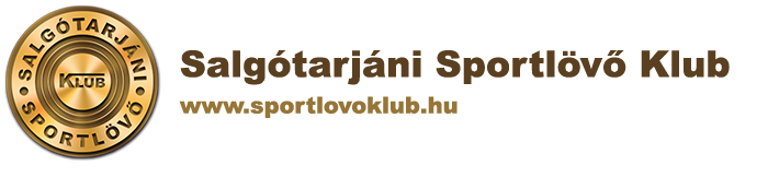 Salgótarjáni Sportlövő Klub