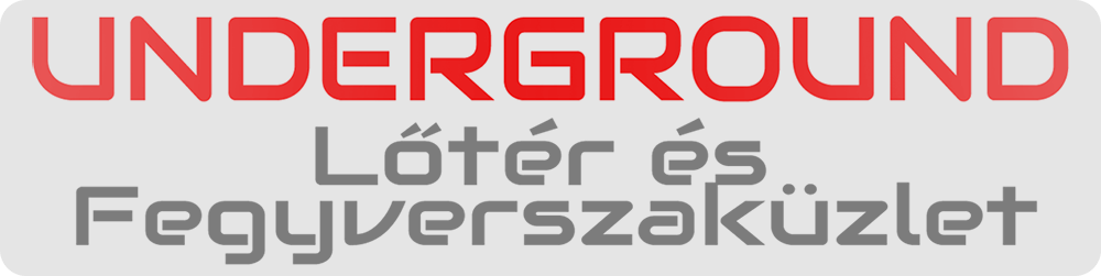 Underground Polgári Sportlövész Egyesület