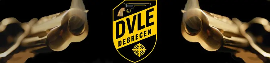 Debrecen Városi Lövész Egylet