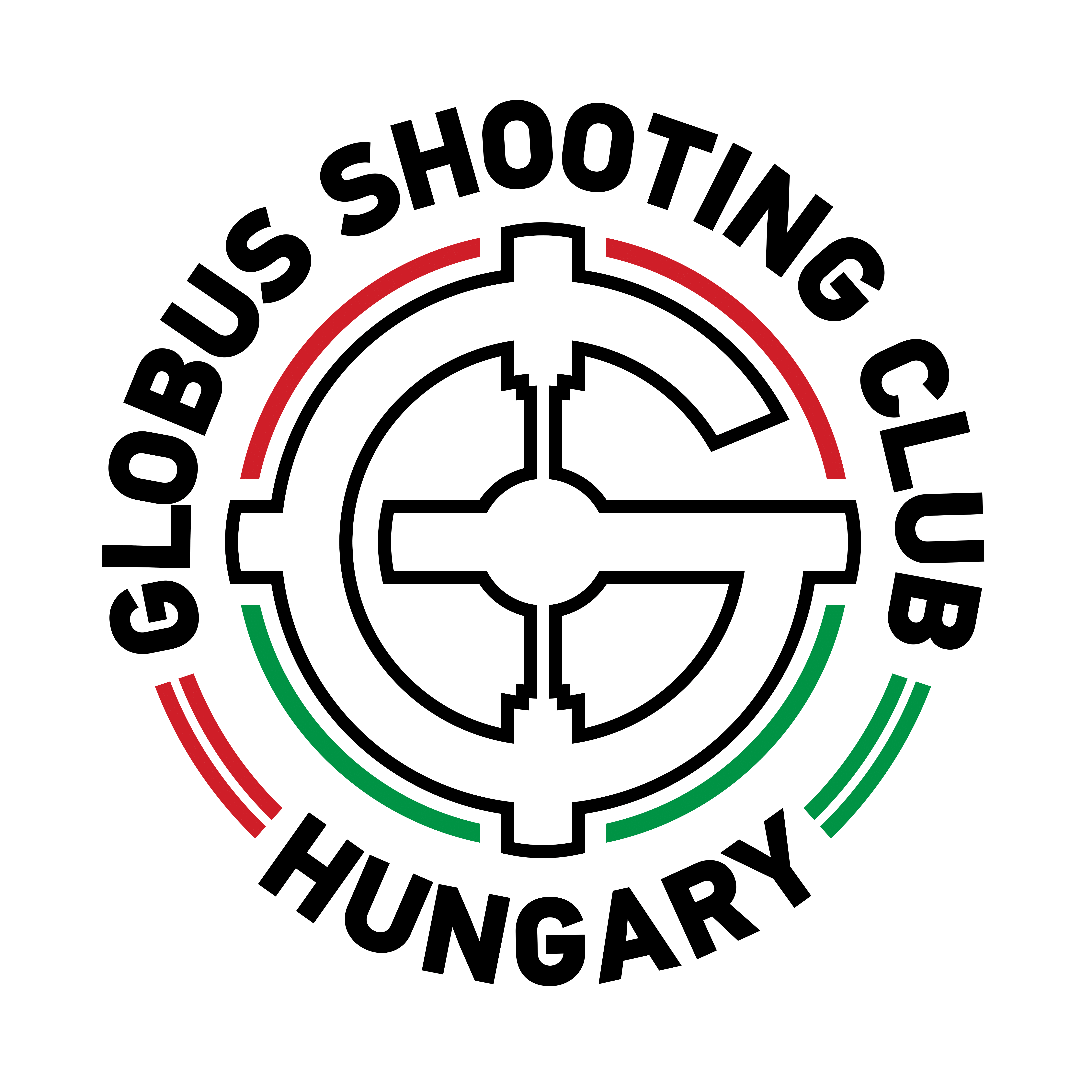 Globus gyorspont pisztoly minősítő 26/2