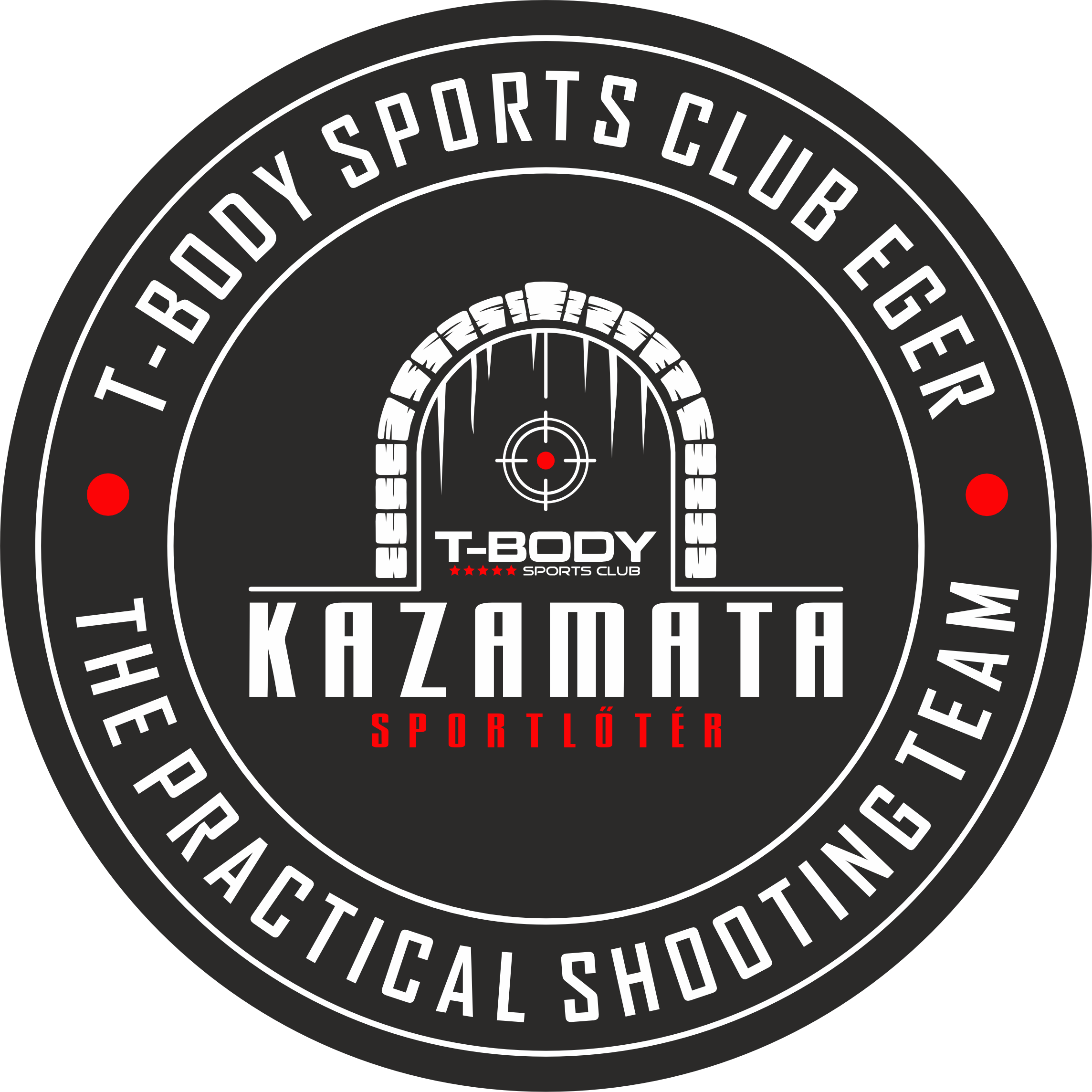 IPSC•4•Fun - Spring Cup 2026 /PCC-MiniRifle